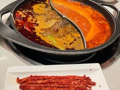 -园里火锅(仁和新城店)