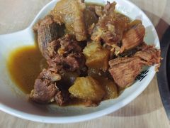 -福合诚潮汕牛肉火锅(西丽分店)