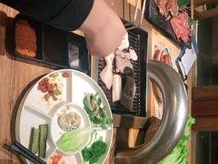 -千寻烧肉(政务区店)