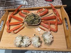 -震海贝烤贝·民俗特色店(延吉总店)