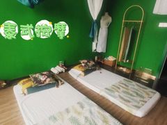-泰乐道·SPA·按摩·足道(坡子街店)