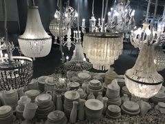 大堂-娜娜家·Nana's restaurant(国金汇店)