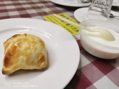 -莎车清真美食