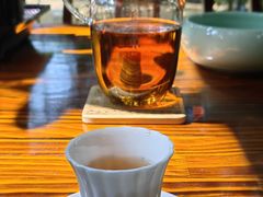-中和·国风茶馆(愚园路店)