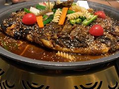 -鱼见你烤鱼•本地烧烤(1818店)