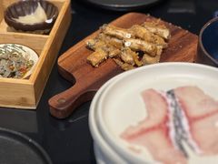 -牛牛和牛海鲜粥底火锅(长虹国际城店)