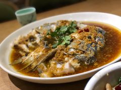 -老妈私房鱼头(欧洲城店)
