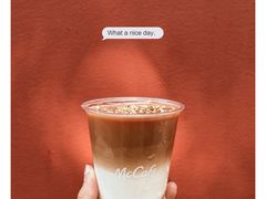 -麦当劳(南后街店)