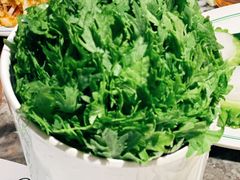-禄婶鸡煲·打边炉