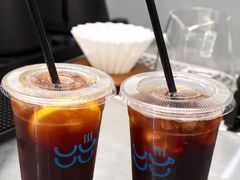 原味冷萃-coffee4u(红城湖店)