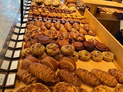 -LANLIZI BAKERY(COSMO店)