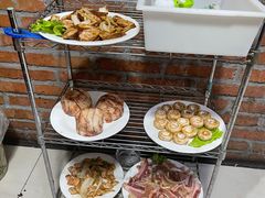 -久儿地炉烤肉(海信慧园店)