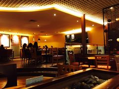-COSTA COFFEE(武汉武商MALL店)