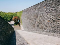 -相门城墙文化休闲景区