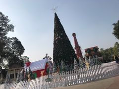 -国色天乡三期陆地乐园