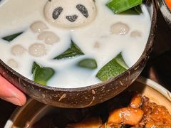-岛风·台食小馆 ISLAND BISTRO(烟台山店)