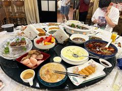 -徐记私厨(半淞园路店)