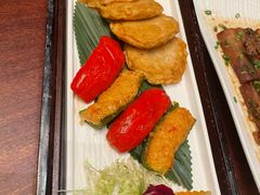 -明阁 Ming Court(广州朗豪酒店)