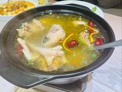 -王府井酒店(金桥港湾店)