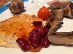 -北京中国大饭店