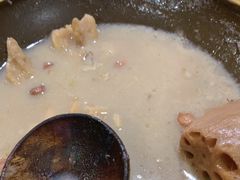 -吃饭皇帝大土家民族菜(正大广场店)