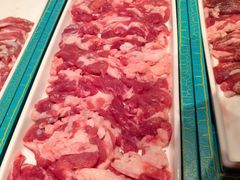 -宝泉铜锅·涮羊肉(解放东路店)