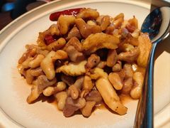 -曾宴·楚菜(湖北省博物馆店)