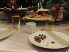-金海湾海鲜总店