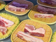-五彩凉山自助西昌烧烤(柳翠路店)