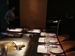 -盛焰铁板烧(王府井店)