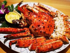 -大岛日本料理铁板烧(南通大饭店)