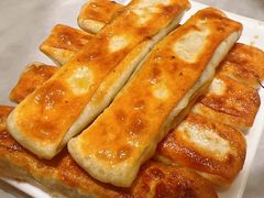 -福荣居褡裢火烧京味家常菜(西四店)