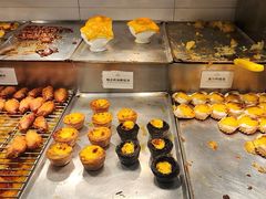 -第六季自助餐厅(北太平庄店)