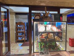 -马迭尔西餐厅(中央大街店)