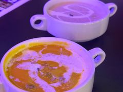 -甲丁坊·德餐·酒吧(五棵松华熙店)