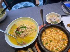 -江南里·新浙菜(苏州大悦城店)