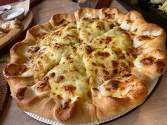 -必胜客(华南摩尔店)