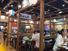 -小川洋风料理(街道口店)
