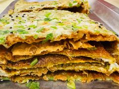 -奥华餐厅·老张记(台基厂店)