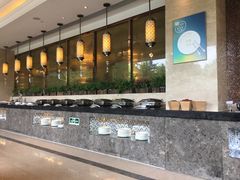 -索菲特西湖大酒店·香榭丽全日候餐厅(南山路店)