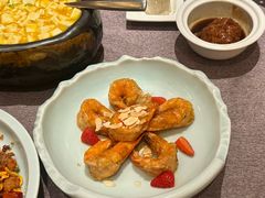 -羲和雅苑•北京烤鸭(乐园道万象城店)
