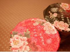 -熊姬手作茶物(汇金谷店)