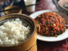 -达老餐厅