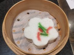 -南京大牌档(新街口德基广场店)