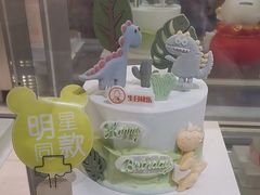 -CAKE BOSS 蛋糕老板(西单君太百货店)