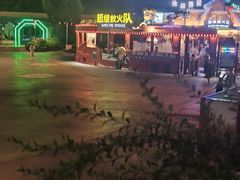 -无锡动物园·太湖欢乐园