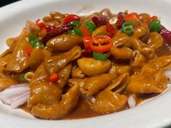 -佰家小厨·南京菜(夫子庙店)