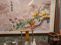 -古韵餐厅(湖畔大学店)