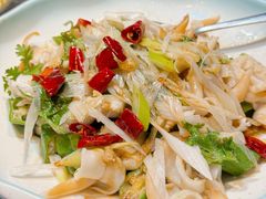 -旺角小渔村·海肠捞饭开创者(环山路店)