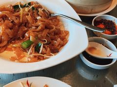 -彩丰楼中餐厅·仁恒洲际酒店